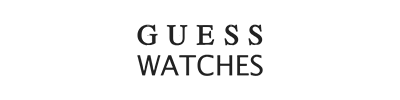 Guess Watches